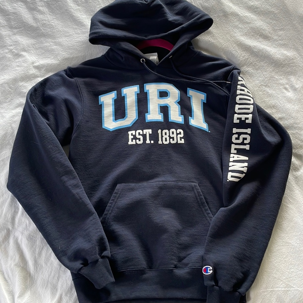 URI Hoodie